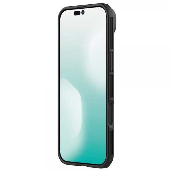 Nillkin iPhone Air Deksel CamShield Pro Svart