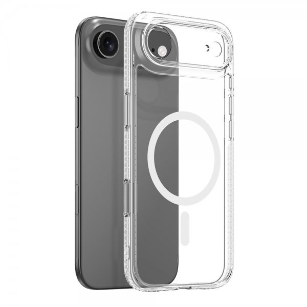 Dux Ducis iPhone Air Deksel Clin Series MagSafe