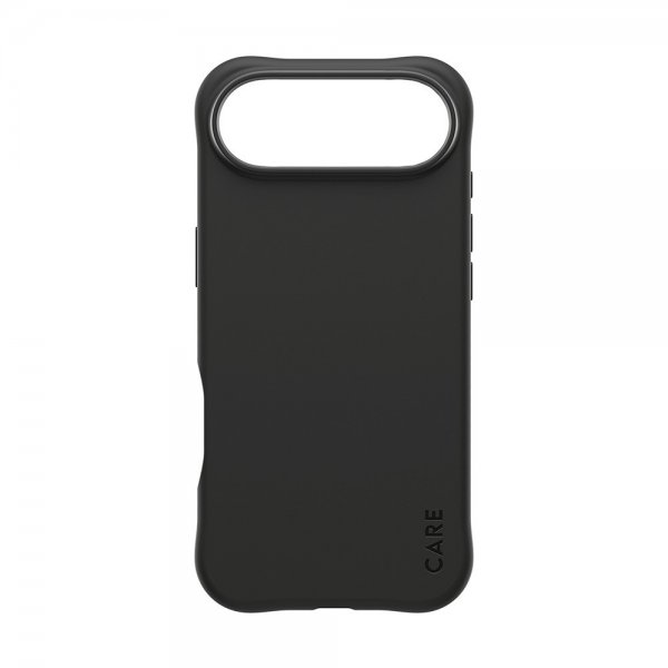 CARE by PanzerGlass iPhone Air Deksel Samba MagSafe Svart