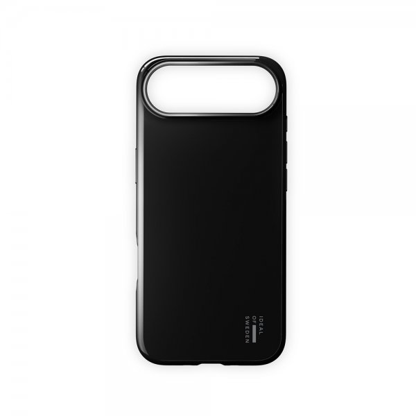 Ideal of Sweden iPhone Air Deksel Slim Case MagSafe Glossy Black