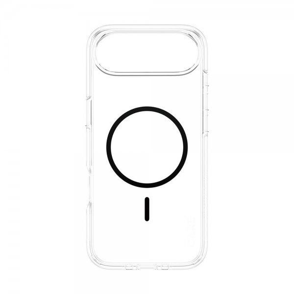 CARE by PanzerGlass iPhone Air Deksel Urban Explorer MagSafe Svart