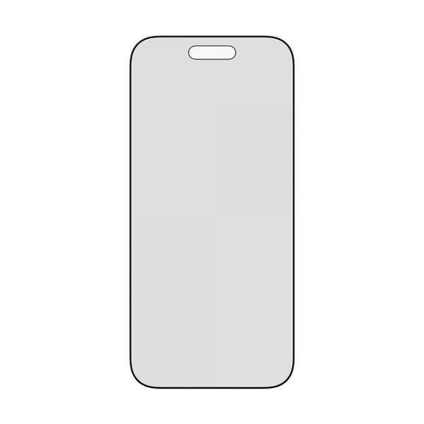 PanzerGlass iPhone Air Skjermbeskytter Ultra-Wide Fit Privacy EasyAligner