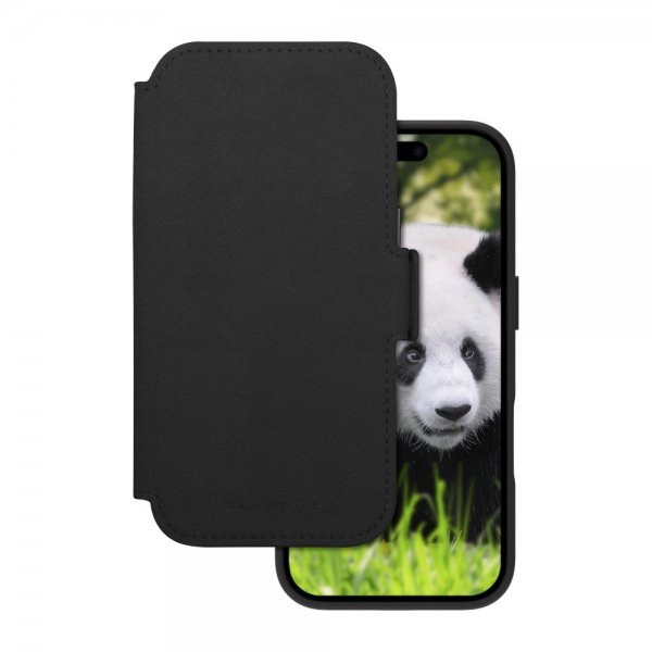dbramante1928 iPhone 17 Etui Lynge MagSafe Svart