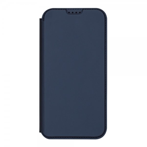 Dux Ducis iPhone 17 Etui Skin Pro Series Blå