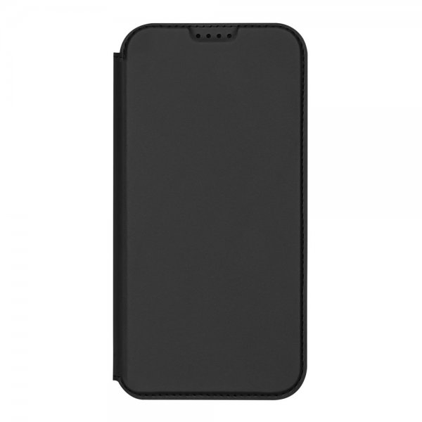 Dux Ducis iPhone 17 Etui Skin Pro Series Svart