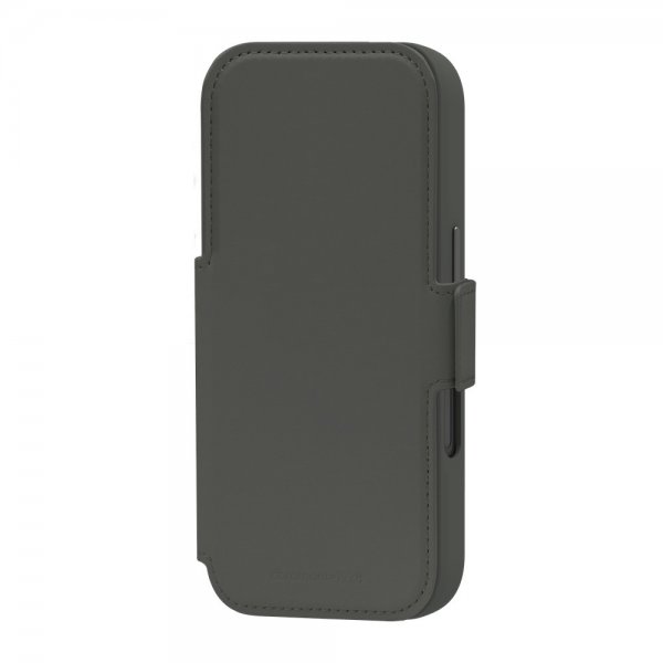 dbramante1928 iPhone 17 Pro Etui Lynge MagSafe ICON Forest Shadow