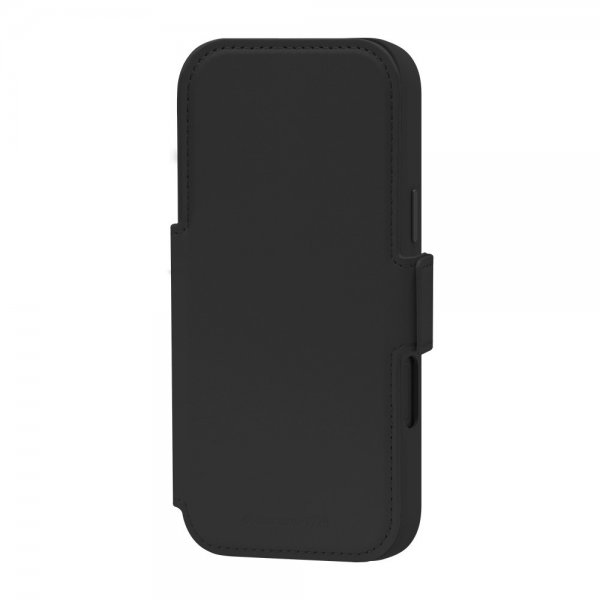dbramante1928 iPhone 17 Pro Max Etui Lynge MagSafe ICON Midnight