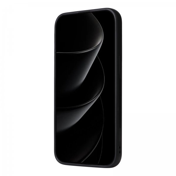 Betopnice iPhone 17 Pro Max Etui Avtagbart Deksel 005 Grønn