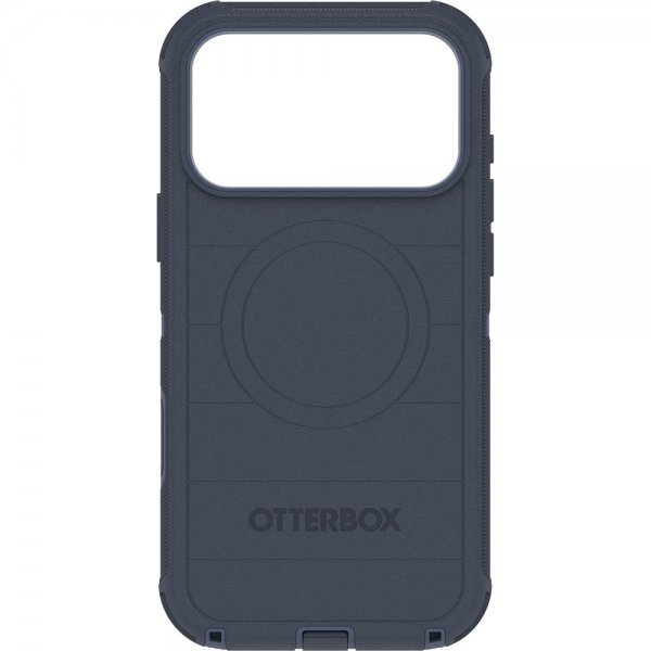 Otterbox iPhone 17 Pro Max Deksel Defender Pro MagSafe Blue Sentiment