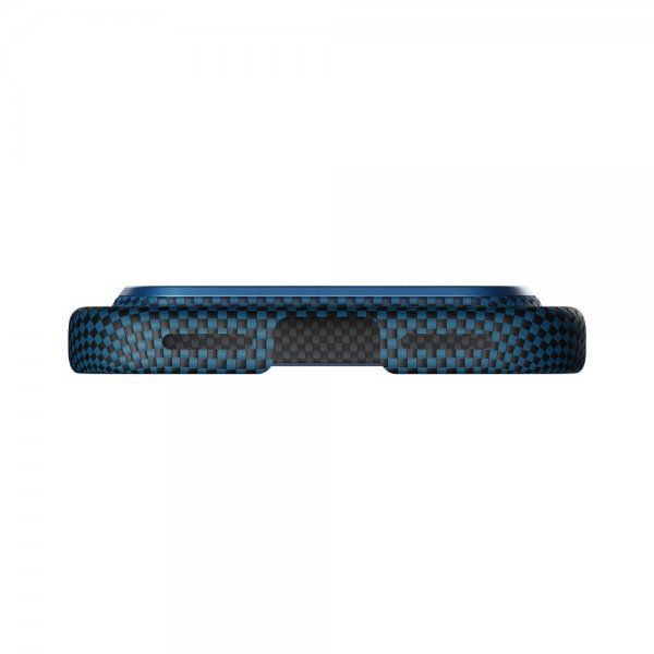 Pitaka iPhone 17 Pro Max Deksel Edge Moonrise