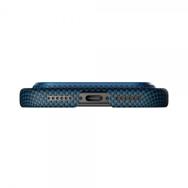 Pitaka iPhone 17 Pro Max Deksel Edge Moonrise