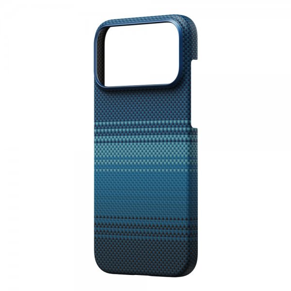 Pitaka iPhone 17 Pro Max Deksel Edge Moonrise
