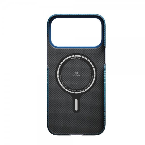 Pitaka iPhone 17 Pro Max Deksel Edge Moonrise
