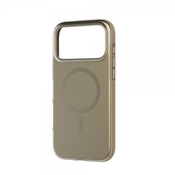 Tech21 iPhone 17 Pro Max Deksel EvoDusk MagSafe Copper