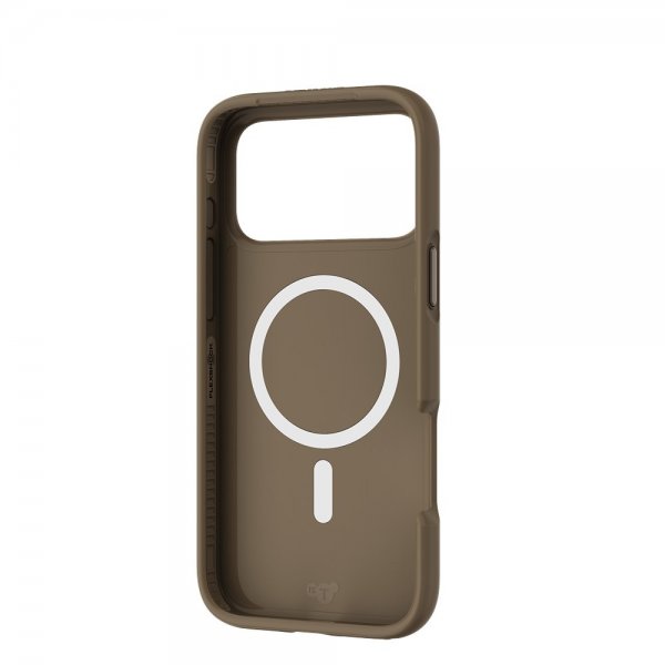 Tech21 iPhone 17 Pro Max Deksel EvoDusk MagSafe Copper