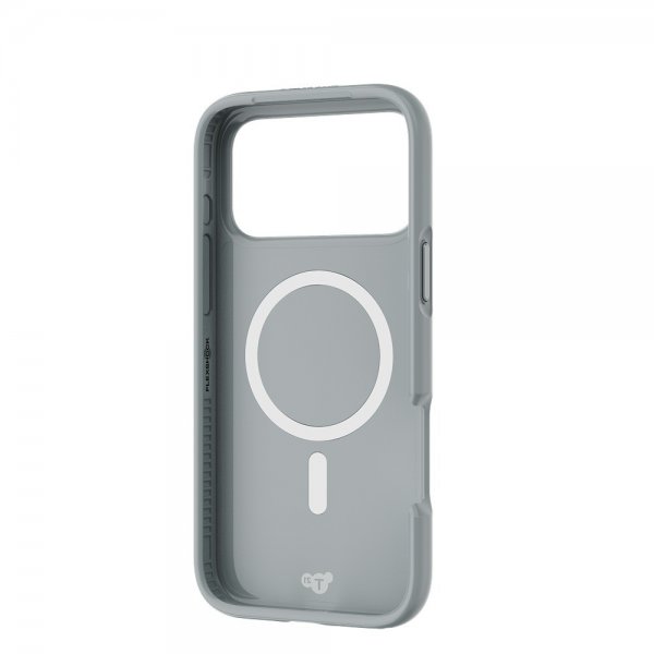 Tech21 iPhone 17 Pro Max Deksel EvoDusk MagSafe Titanium