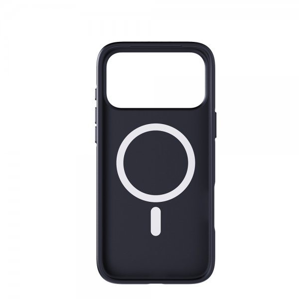 Tech21 iPhone 17 Pro Max Deksel EvoLite MagSafe Svart