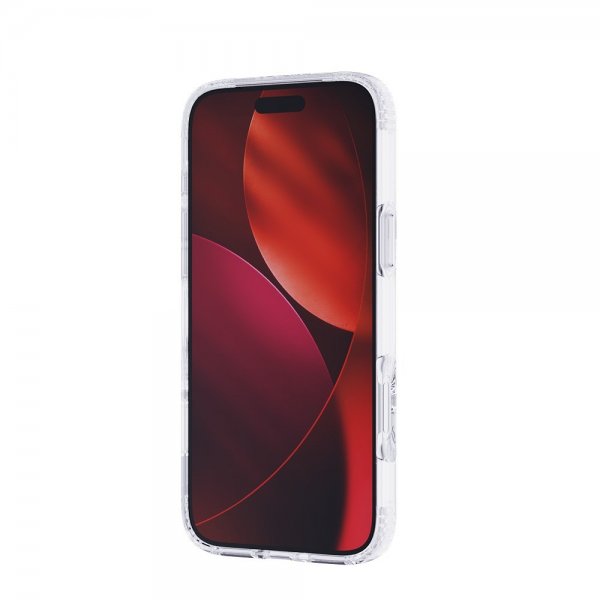 Tech21 iPhone 17 Pro Max Deksel EvoLite MagSafe Transparent