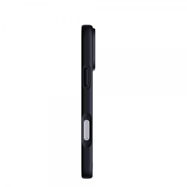 Tech21 iPhone 17 Pro Max Deksel EvoLite Svart