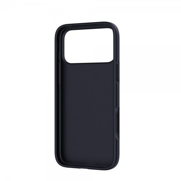 Tech21 iPhone 17 Pro Max Deksel EvoLite Svart