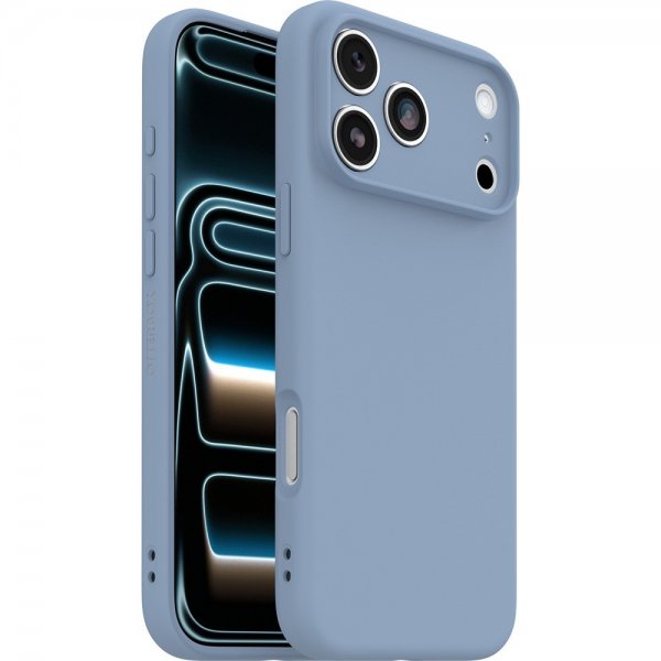 Otterbox iPhone 17 Pro Max Deksel Figura MagSafe Polus