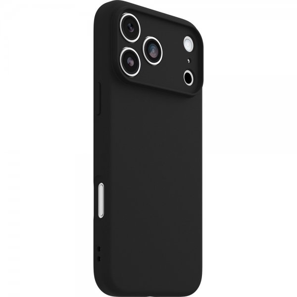 Otterbox iPhone 17 Pro Max Deksel Figura MagSafe Svart