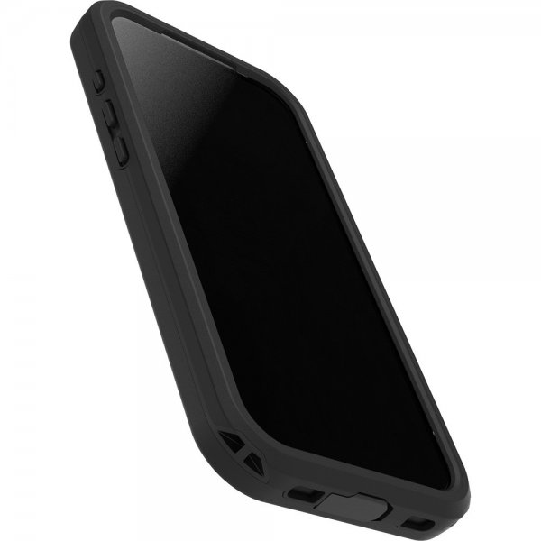 Otterbox iPhone 17 Pro Max Deksel Fre MagSafe Svart