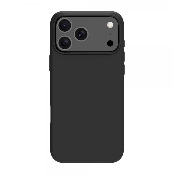 dbramante1928 iPhone 17 Pro Max Deksel Greenland Night Black