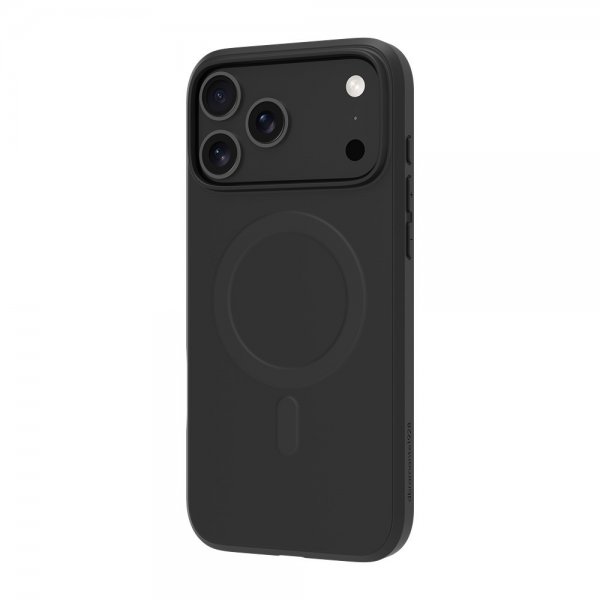 dbramante1928 iPhone 17 Pro Max Deksel Greenland Pro MagSafe Night Black