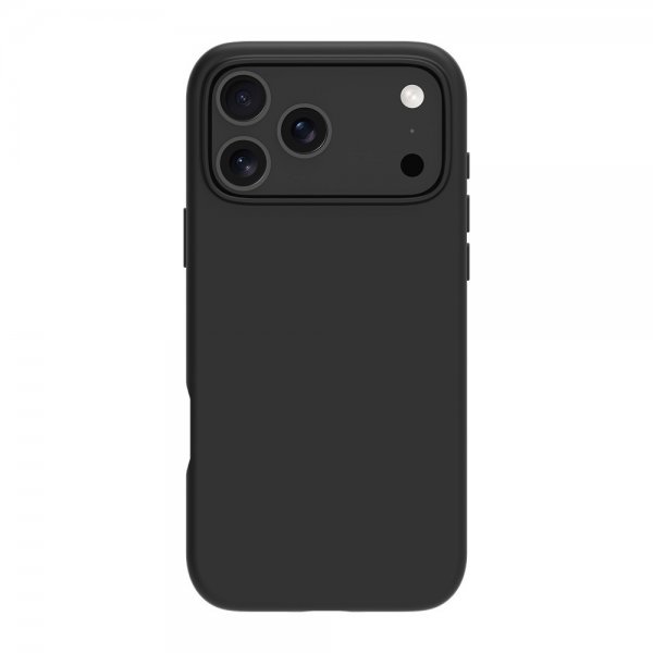 dbramante1928 iPhone 17 Pro Max Deksel Iceland Ultra D3O MagSafe Svart
