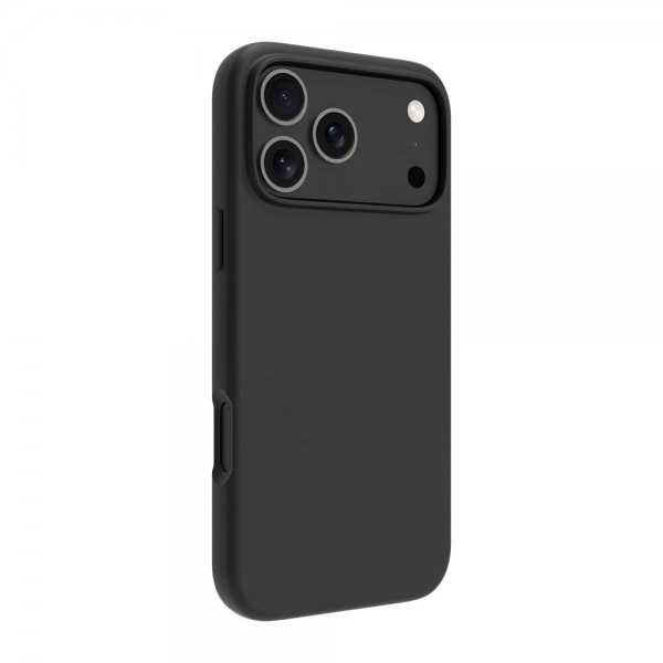 dbramante1928 iPhone 17 Pro Max Deksel Iceland Ultra D3O MagSafe Svart