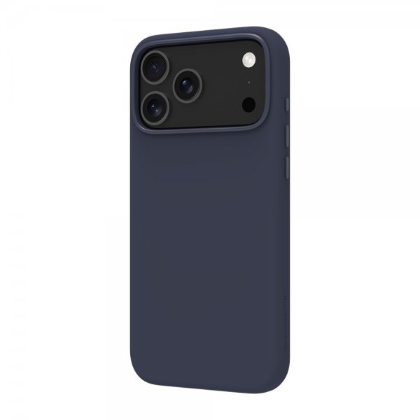 dbramante1928 iPhone 17 Pro Max Deksel Roskilde MagSafe ICON Deep Water
