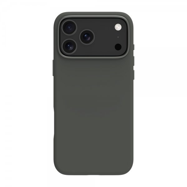 dbramante1928 iPhone 17 Pro Max Deksel Roskilde MagSafe ICON Forest Shadow