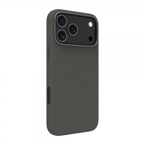 dbramante1928 iPhone 17 Pro Max Deksel Roskilde MagSafe ICON Forest Shadow