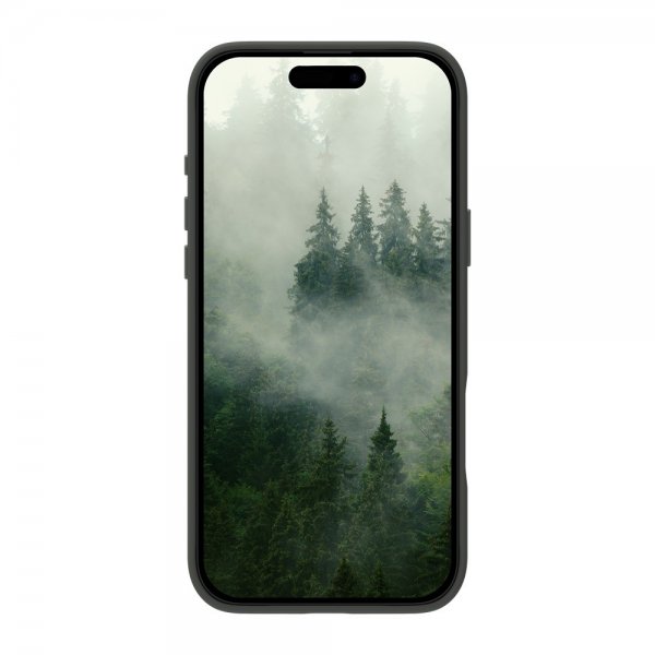 dbramante1928 iPhone 17 Pro Max Deksel Roskilde MagSafe ICON Forest Shadow