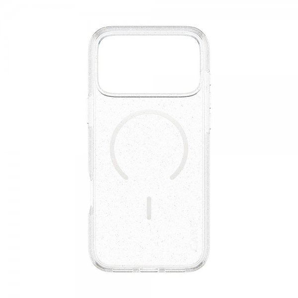 CARE by PanzerGlass iPhone 17 Pro Max Deksel Star Lit MagSafe