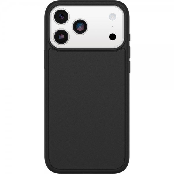 Otterbox iPhone 17 Pro Max Deksel Symmetry MagSafe Svart