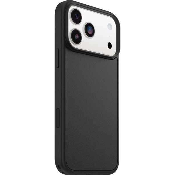 Otterbox iPhone 17 Pro Max Deksel Symmetry MagSafe Svart