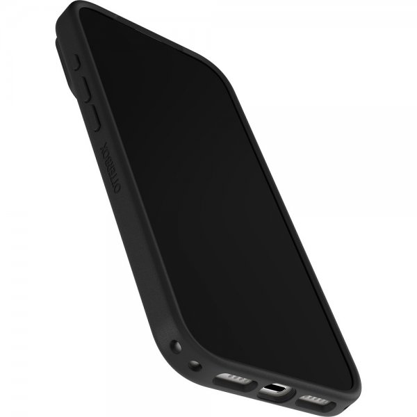 Otterbox iPhone 17 Pro Max Deksel Symmetry MagSafe Svart
