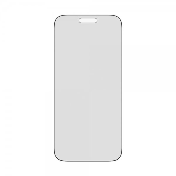 PanzerGlass iPhone 17 Pro Max Skjermbeskytter Ultra-Wide Fit Privacy EasyAligner