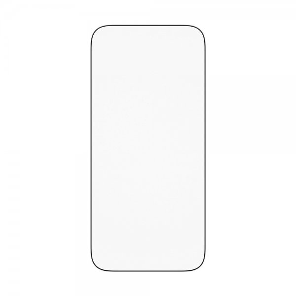 PanzerGlass iPhone 17 Pro Max Skjermbeskytter Ultra-Wide Fit Stealth Fastfit