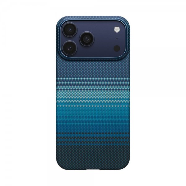 Pitaka iPhone 17 Pro Deksel Edge Moonrise