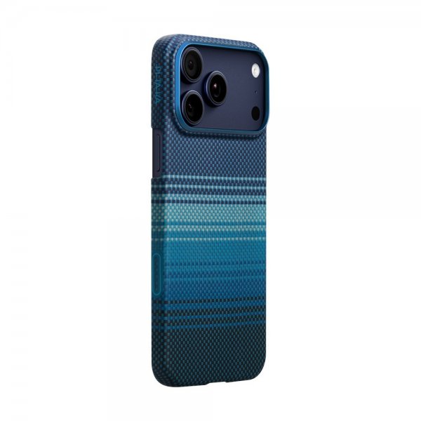 Pitaka iPhone 17 Pro Deksel Edge Moonrise