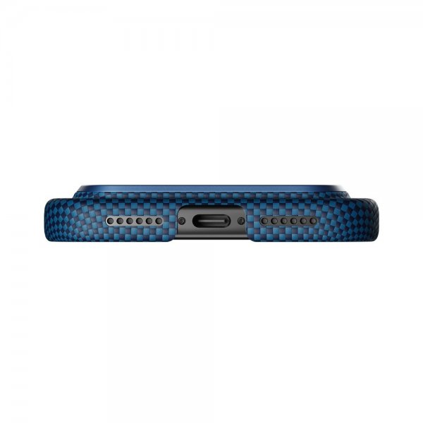 Pitaka iPhone 17 Pro Deksel Edge Moonrise