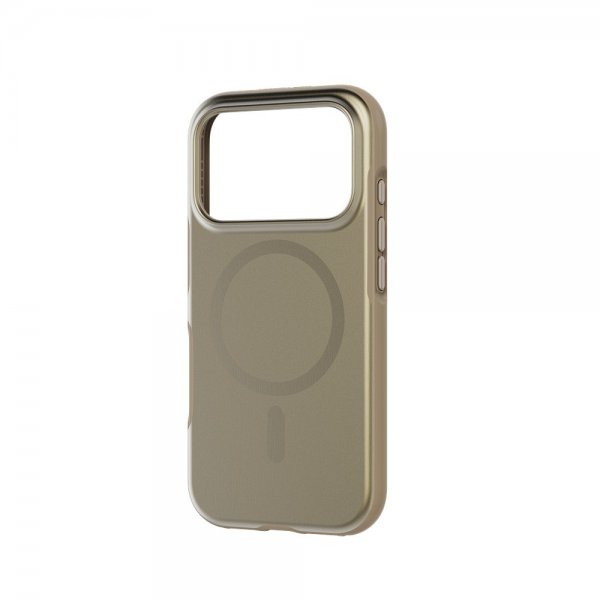 Tech21 iPhone 17 Pro Deksel EvoDusk MagSafe Copper