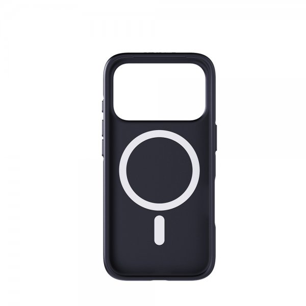Tech21 iPhone 17 Pro Deksel EvoLite MagSafe Svart