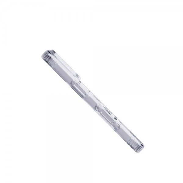 Tech21 iPhone 17 Pro Deksel EvoLite MagSafe Transparent