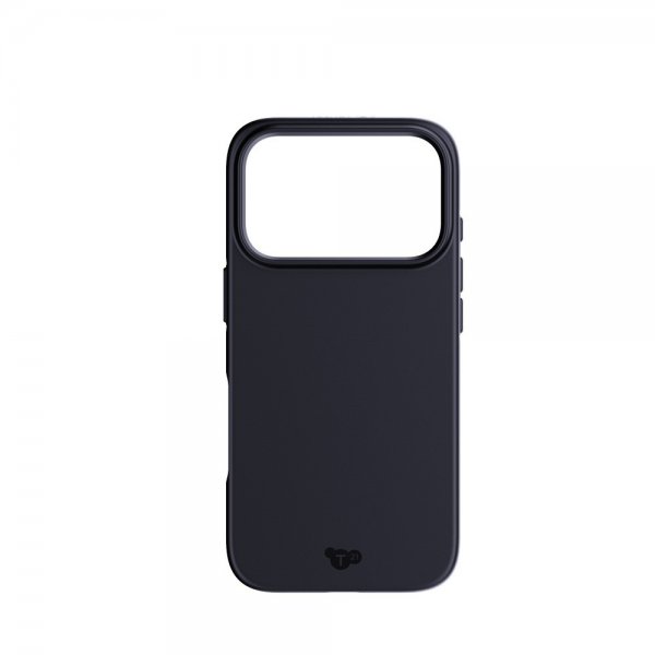 Tech21 iPhone 17 Pro Deksel EvoLite Svart