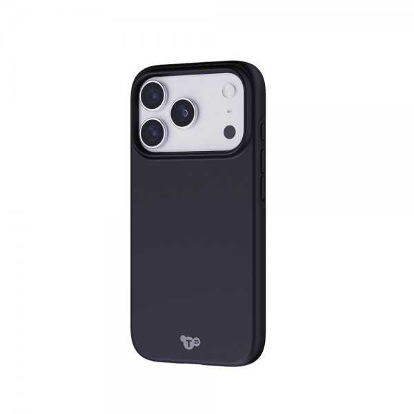 Tech21 iPhone 17 Pro Deksel EvoLite Svart