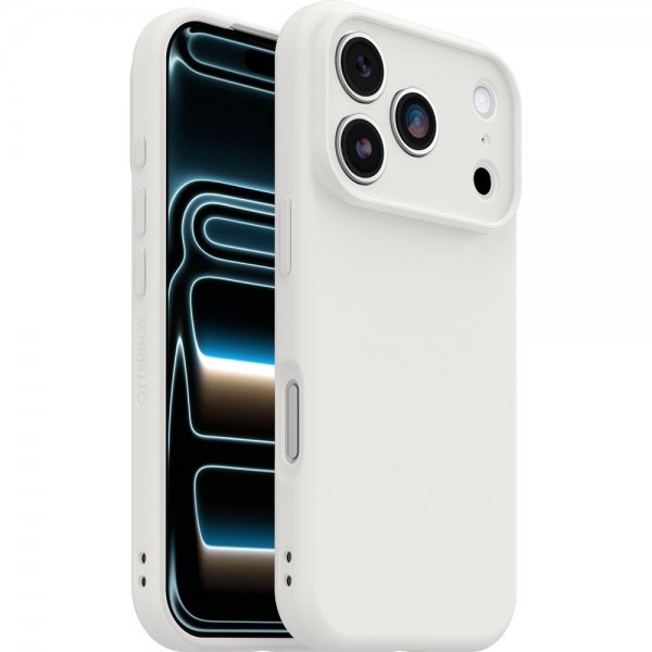 Otterbox iPhone 17 Pro Deksel Figura MagSafe Crema
